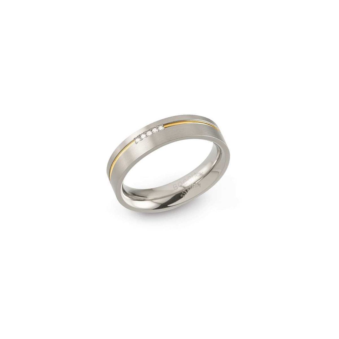 boccia Schmuck Bild